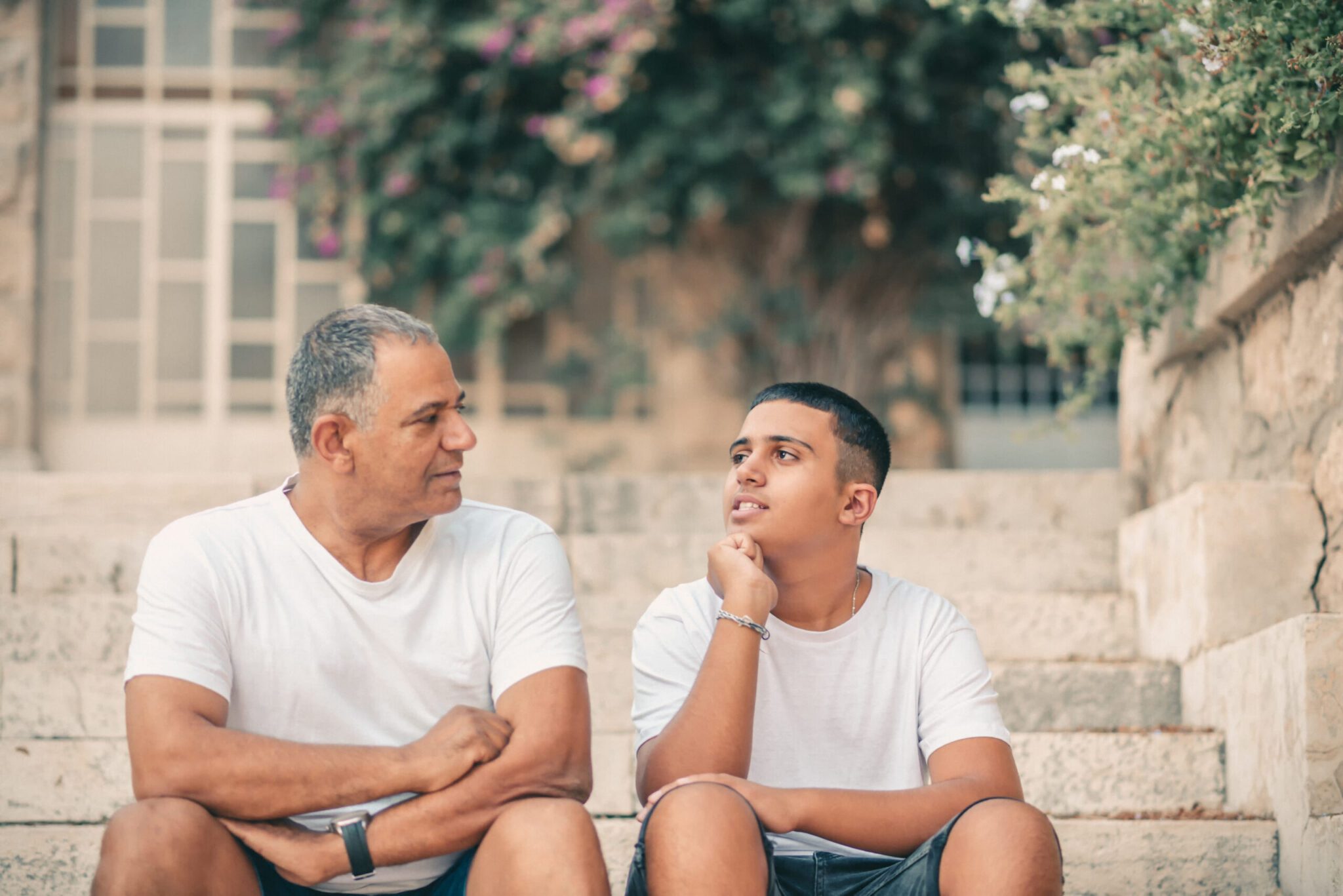 Trustworthiness and Transparency: Key Principles of Trauma-Informed Care