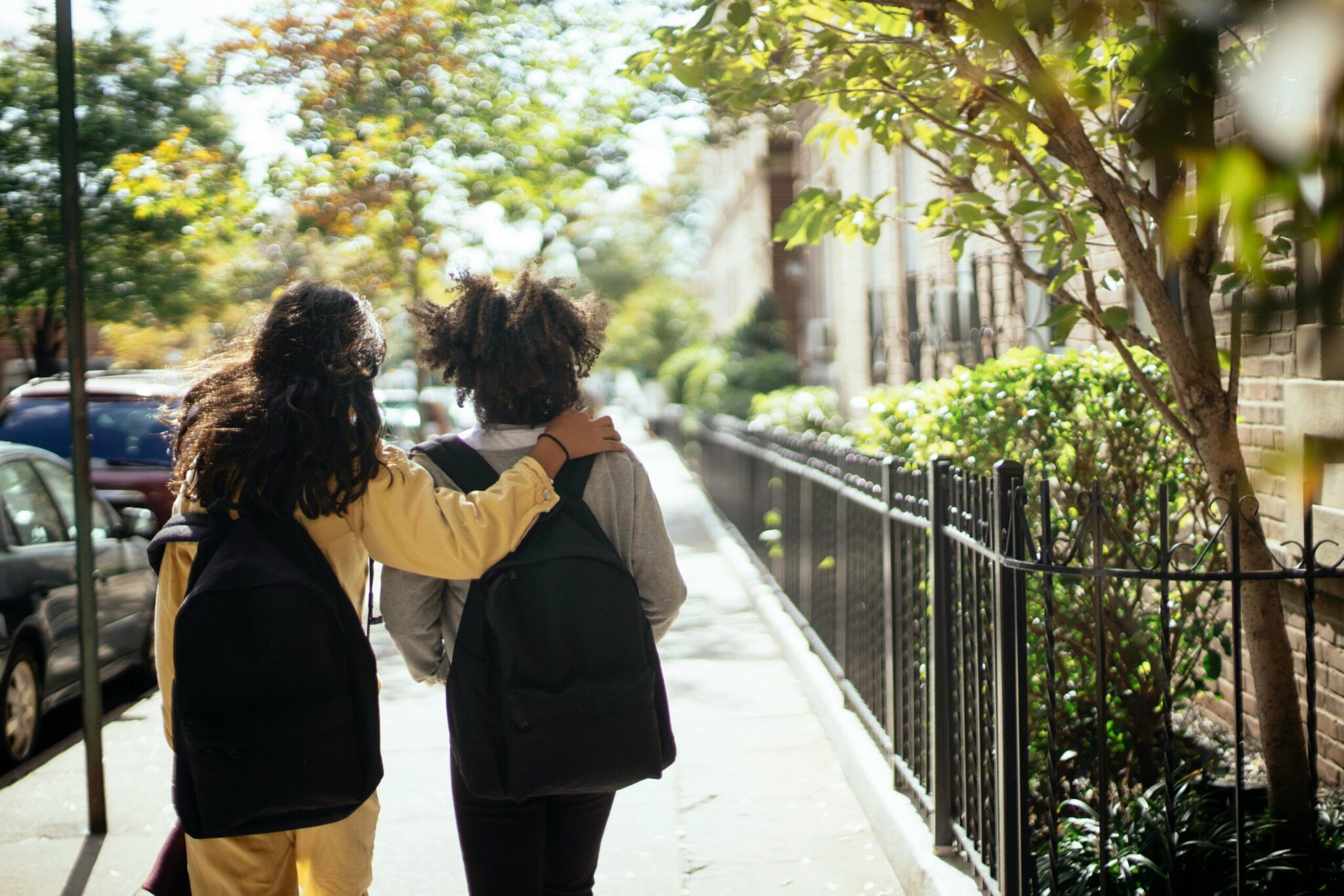 Peer Support as a Core Principle of Trauma-Informed Care